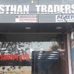 New Rajasthan Traders