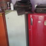 Rahil refrigeration work