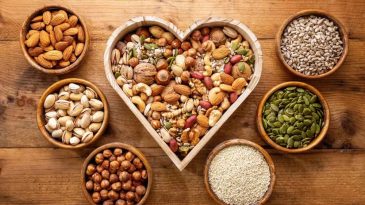 Why Winter Diet Matters for Immunity