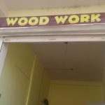 WOOD WORK Furniture