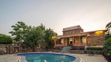 Choosing the Perfect Villa in Udaipur