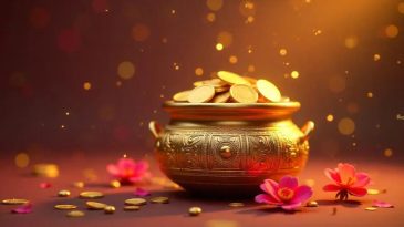 What to Buy in Dhanteras for Good Luck and Prosperity