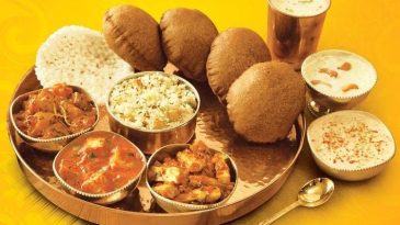 Top Navratri Fasting Recipes You Must Try