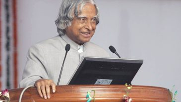 APJ Abdul Kalam Inventions and Achievements - List