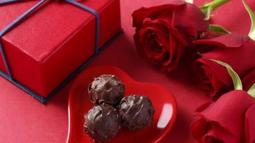 Personalized Valentine’s Day gift ideas for her