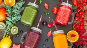 How to Make Homemade Winter Drinks for Immunity