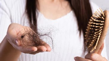 Best Shampoos to Beat Monsoon Hair Fall in India