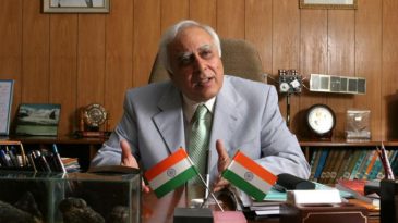 Sibbal and Chidambaram: UPA’s “The Zero Loss” Theory