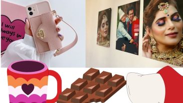 personalised valentine's day gift ideas for her