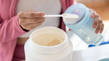 Best Protein Powders in India What You Should Know