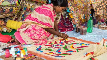 How Indian Handicrafts Are Going Global Through E-Commerce