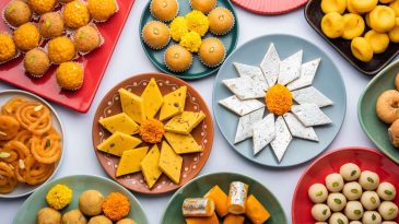 How to Reduce Sugar Without Giving Up Indian Sweets