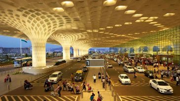 A Guide to Top 10 Indian Airports and their Offerings