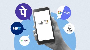 Top UPI Apps in India: Which One Should You Use in 2025