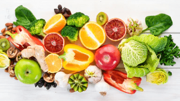 Vitamin B12 for Vegetarians: Foods That Can Help Naturally