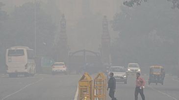 Winter Air Pollution in North India How to Stay Safe Indoors