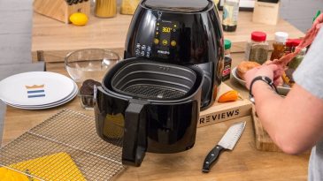 Air-Fried vs Deep-Fried Which Indian Snacks Are Better for You