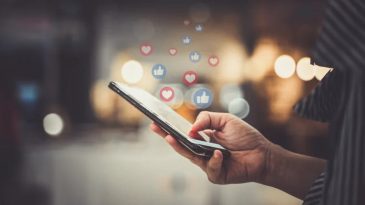 How Small Businesses in India Are Using Social Media Marketing