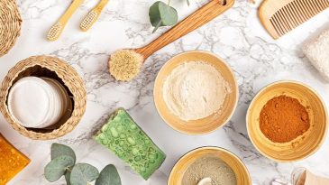 DIY Ayurvedic Skincare: Natural Remedies with Pantry Ingredients