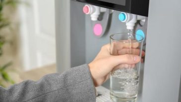 Choosing the Best Water Purifier for Your Home or Office in 2024 