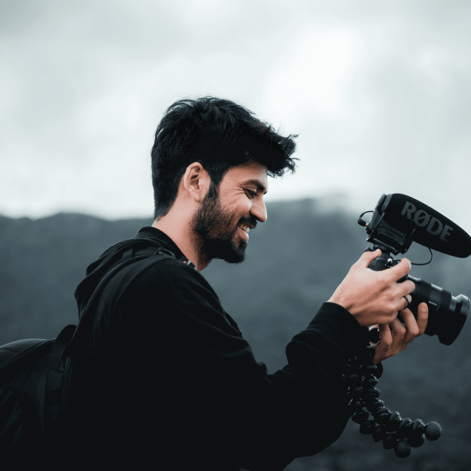 Top 10 Indian Instagram Influencers.
