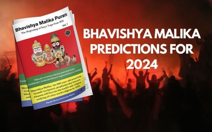 Do you know what Bhavishya Malika predictions are? 