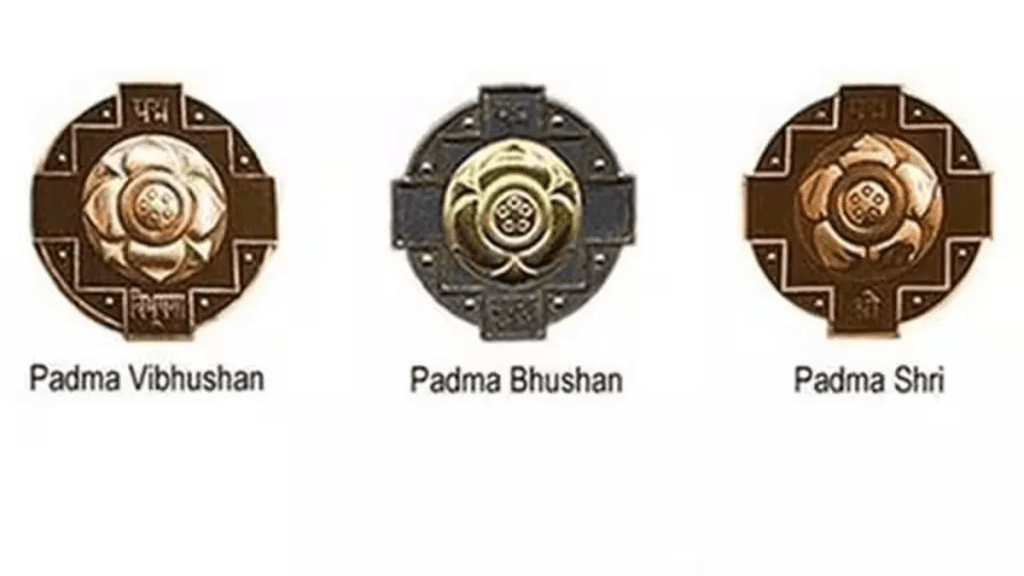 Padma Awards Shaping the Business Landscape