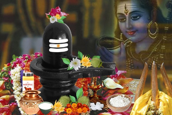 Seeing Shiva Lingam in Dream in Hindu