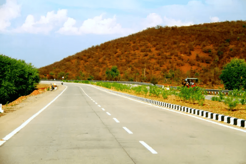  The Rajasthan Road Trip