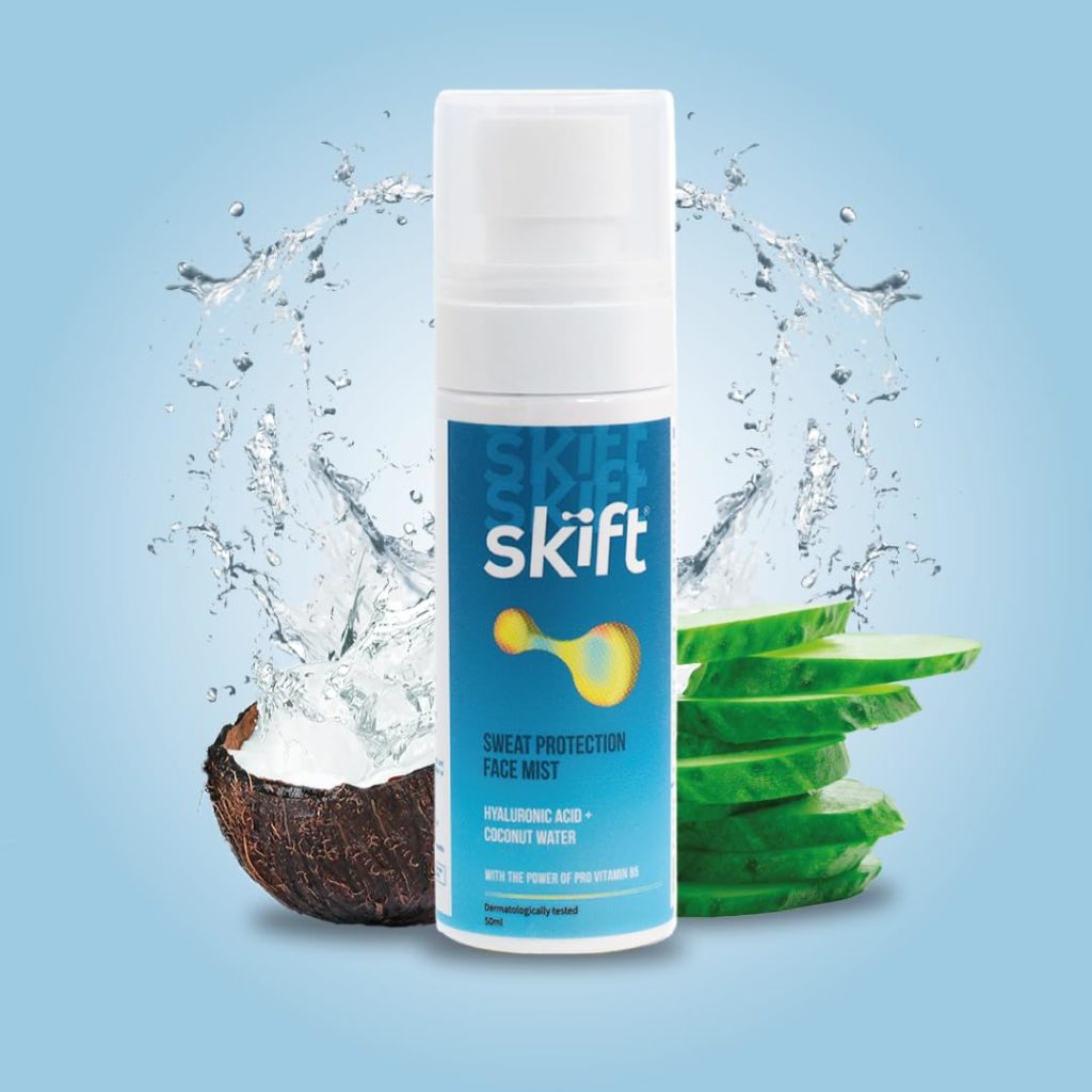 SKIFT Hair and Scalp Refreshing Mist