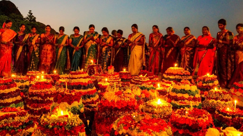 Madai festival- Chhattisgarh