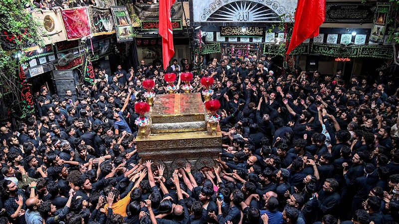  Muharram- All Over India