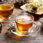 The Health Benefits of Herbal Tea