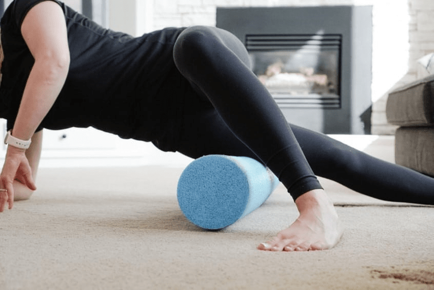 foam roller