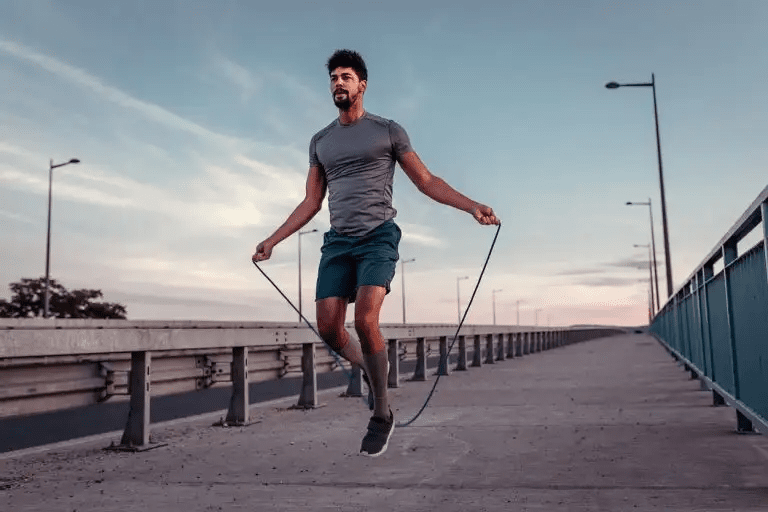 jump rope