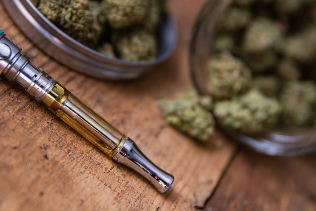 Benefits of CBD Vape Pens