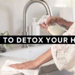 Detox Your Home