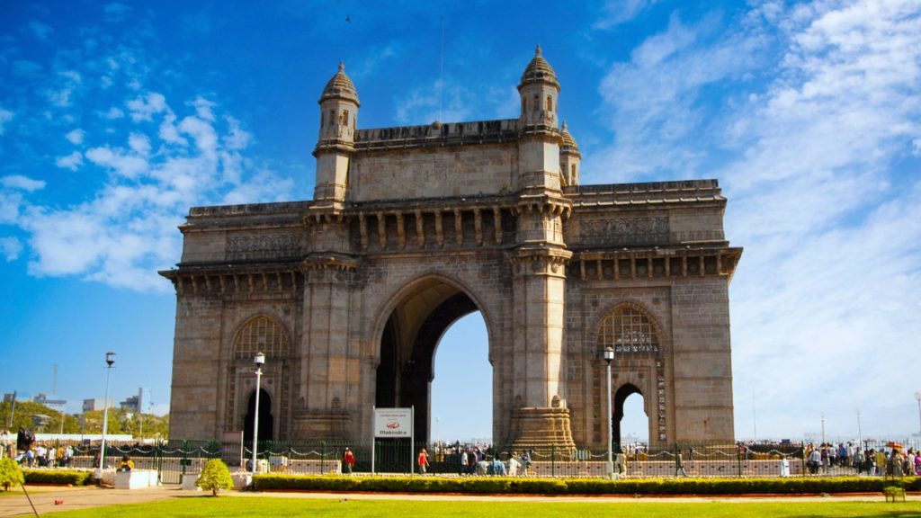 Gateway of India