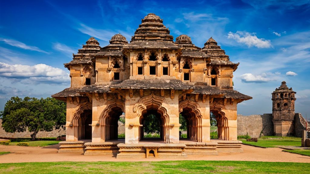 Hampi