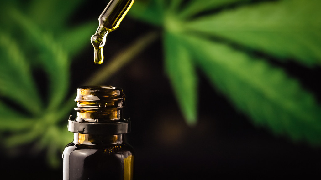 Health Benefits of Hemp Oil in Canada