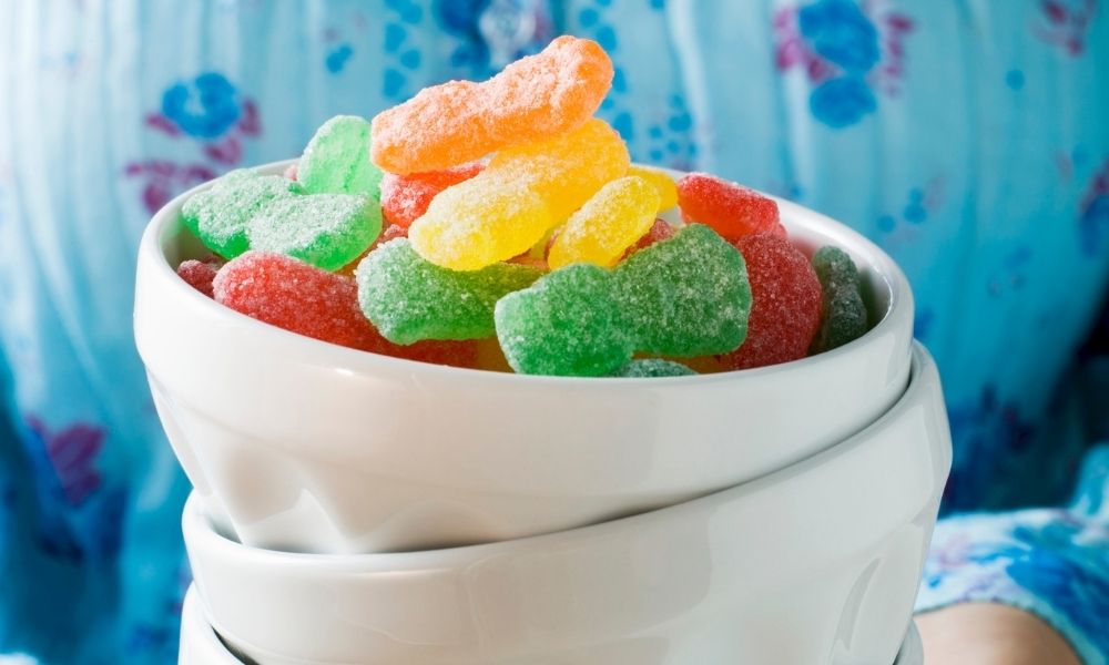 How to Enhance the Effects of CBD Gummies