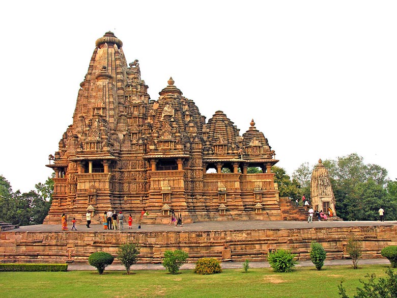 Khajuraho Temples