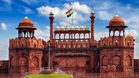 Red Fort