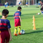 Sports Schools and Academies in India