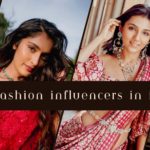 Top Fashion Influencers