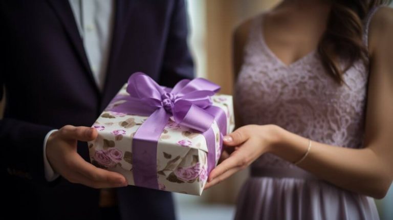 Wedding Gifts