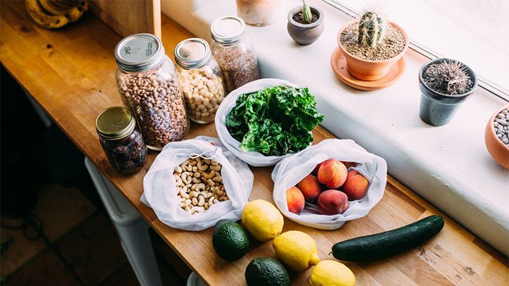 Health Benefits of a Plant-Based Diet