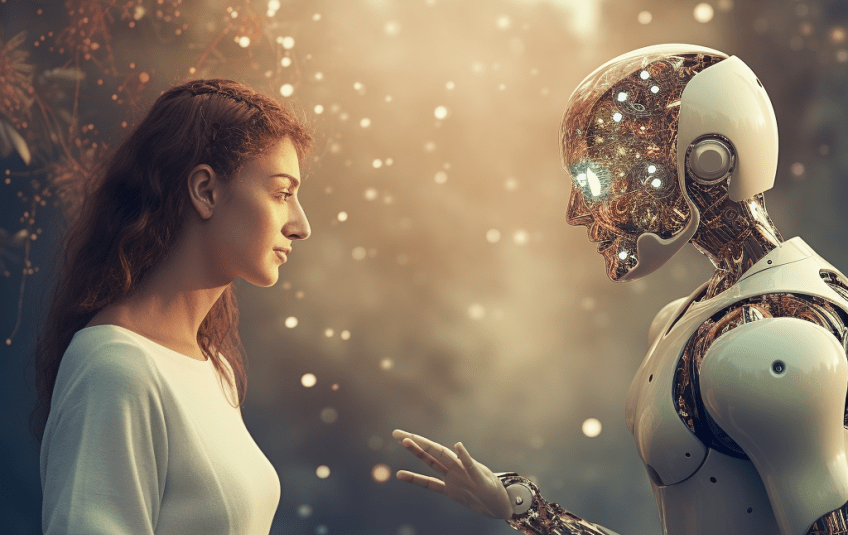 AI-Generated Personas