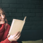 Reading books for mental health