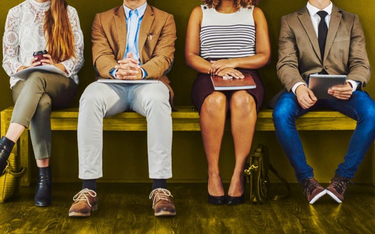 Positive Body Language